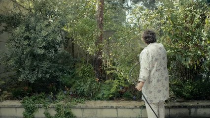 Il mio giardino persiano (Trailer Ufficiale HD) ⭐️⭐️⭐️½