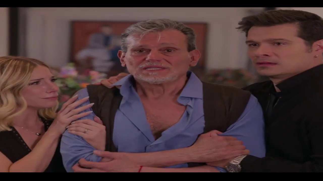 L.a.s-H.i.j.a.s-d.e-l.a-S.e.ñ.o.r.a-G.a.r.c.í.a - Capitulo 53