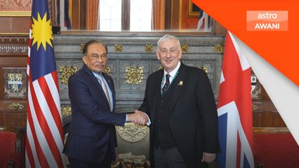 Strategi pelaburan Malaysia, depani ketidaktentuan global