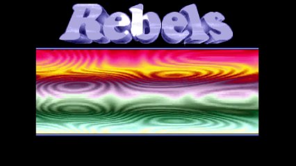 Amiga Demo The Hideout Thing By Rebels