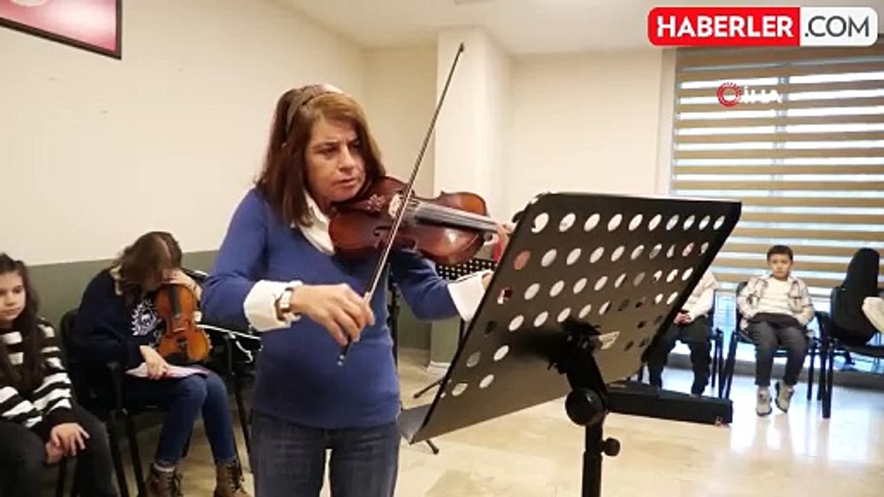 Esenyurt Belediyesi'nden Gençler İçin Yeni Müzik Projesi