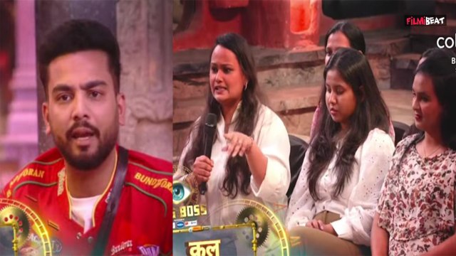 Bigg Boss 18 Update: Rajat Dalal के Supporter बनकर पहुंचे Elvish Yadav की हुई Media से बहस!