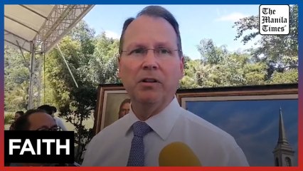 Church group eyes stronger partnership with PH communities