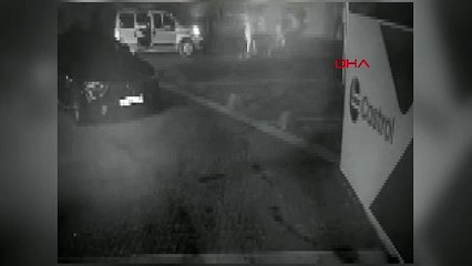 İstanbul'a gezmeye geldi, kavgada bıçaklanarak öldürüldü