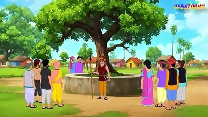 Kids story_Hindi Kids Cartoon Stories #Hindi Kahaniya #Hindi Kahaniya#Moral Stories