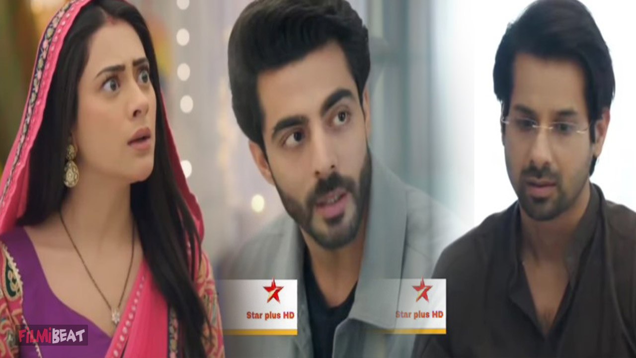 Jhanak Show Update: Jhanak हुई Aniruddha पर गुस्सा, Vihaan के सामने आया सच ? । filmibeat