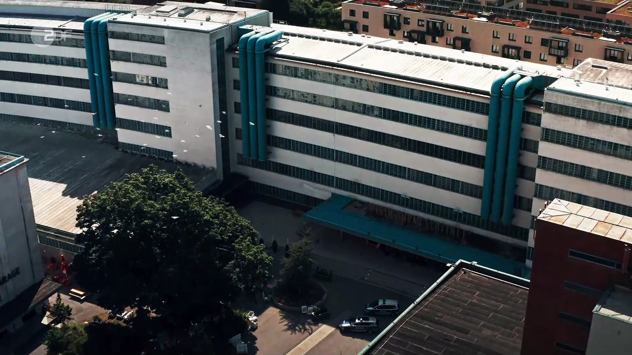 SOKO Linz: Das Phantom | Folge 12/Staffel 3