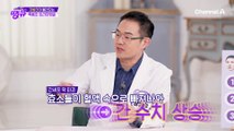 침묵의 장기 간♨  간이 딱딱하게 굳는 간 섬유화를 겪으면 재생 능력도 의미가 없다!