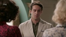 Salon De Te La Moderna - Capitulo 322