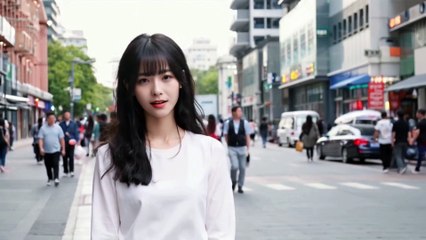 【歌ってみた】 蒔姫「Easy Lover」 【Kling AI MV】