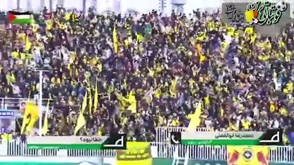 کارشناسی داوری بازی سپاهان و پرسپولیس (سوپرجام)