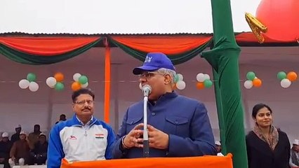 इंडी गठबंधन के बिखरने की निराशा है राहुल गांधी का बयान-      भूपेन्द्र यादव