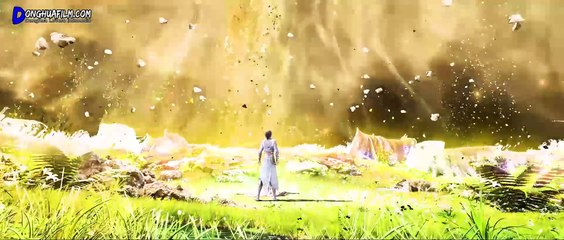 Tomb of Fallen Gods Season 2 Episode 25 Sub Indo