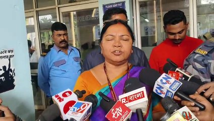 কী কারণে প্রসূতি মৃত্যু ? উত্তর খুঁজতে মেদিনীপুর মেডিক্যাল কলেজে জাতীয় মহিলা কমিশনের সদস্য