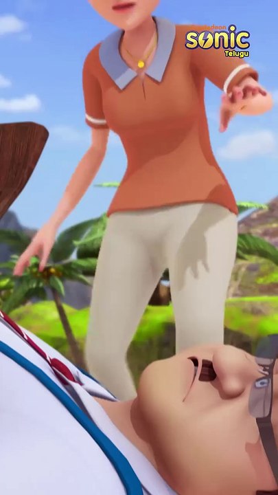 Shiva | Telugu Short Video | Shiva Cartoon | #Shorts