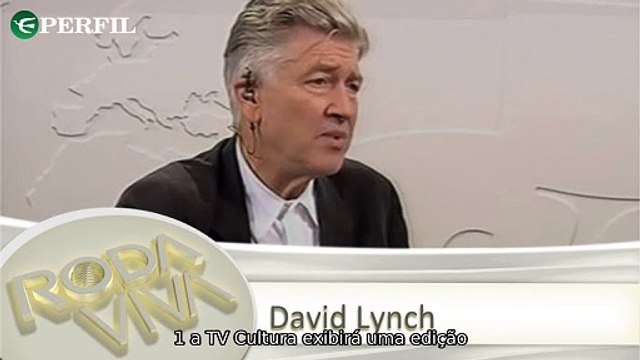 David Lynch, Léo Batista e Stephen King: Notícias impactantes do mundo do entretenimento!
