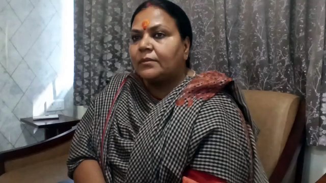 झारखंड के मंत्री की दिल्ली विधानसभा चुनाव पर प्रतिक्रिया, शीला की दिल्ली वापस चाहती है वहां की जनता