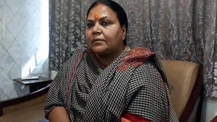 झारखंड के मंत्री की दिल्ली विधानसभा चुनाव पर प्रतिक्रिया, शीला की दिल्ली वापस चाहती है वहां की जनता