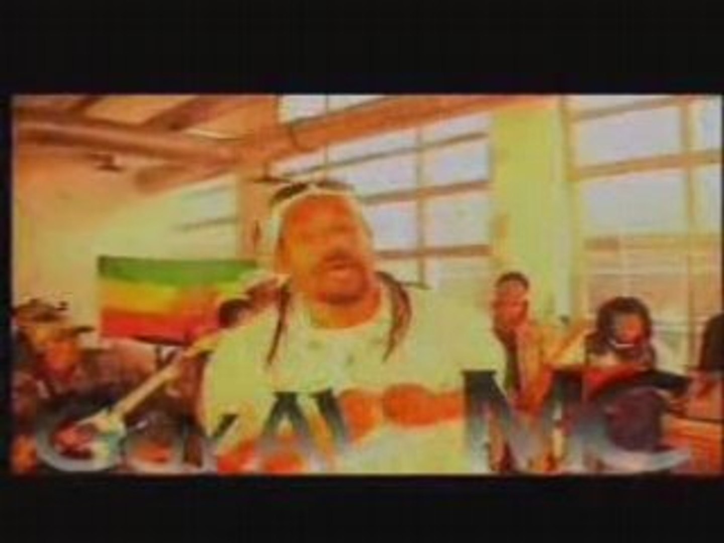 ⁣Roots Rock Reggae Music - Medley