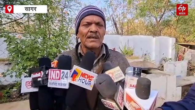 भाईयों के बीच बंटवारे के सीमांकन के लिए पटवारी ने मांगी घूस, लोकायुक्त ने पहली किश्त लेते हुए धर दबोचा