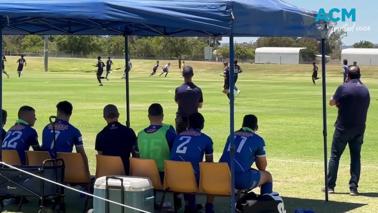 Macron Cup returns for third season in Leeton