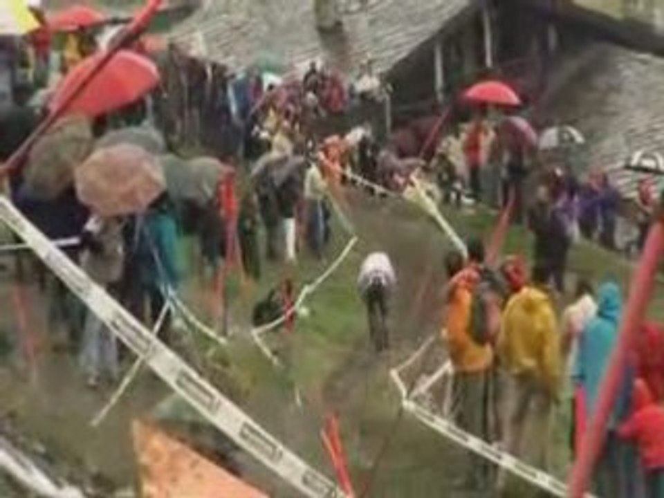 MTB Mix
