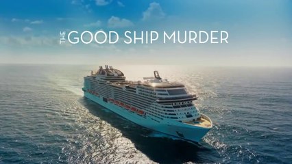 The Good Ship Murder S02E02 (2025)