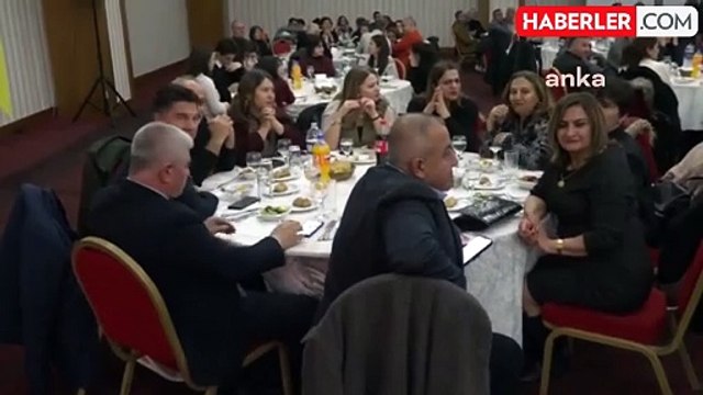 Eğitim Sen'in 30. Yıl Etkinliğinde Diktatörlüğe Karşı Mücadele Vurgusu