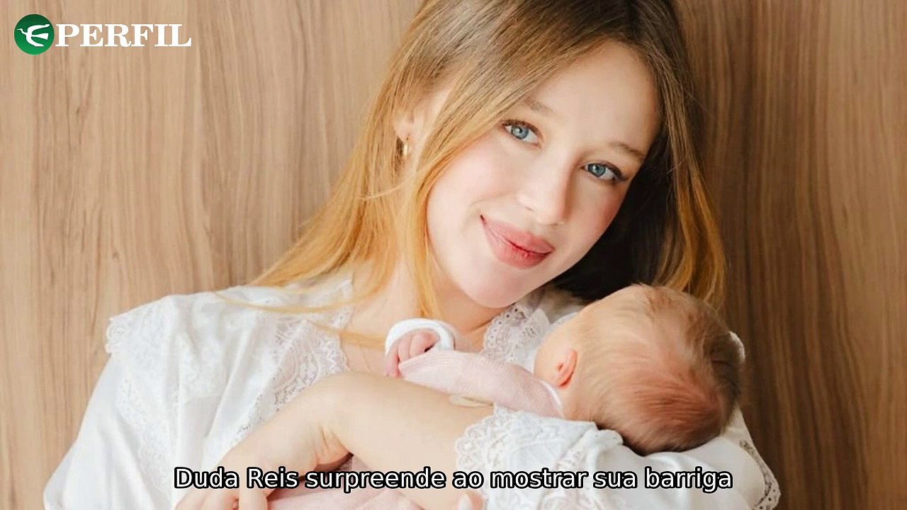 "Desabafos chocantes: Duda Reis exibe barriga pós-parto, Sarah Aline expõe relacionamento tóxico e taróloga prevê expulsões no 'BBB 25'"