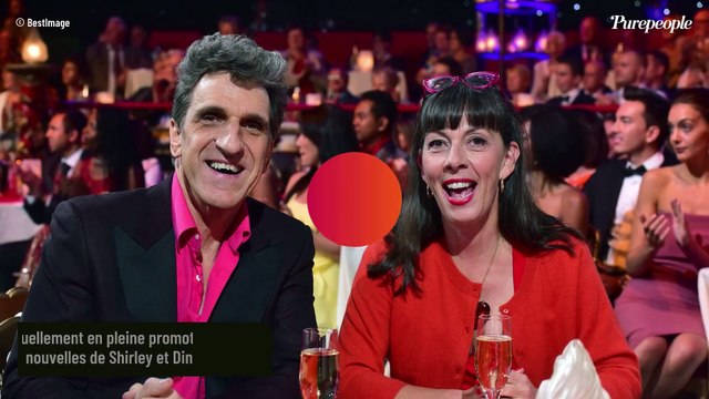 Shirley et Dino, enfin des nouvelles ! Un proche révèle la réelle raison de leur absence médiatique