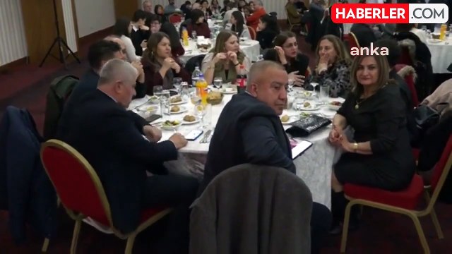 Eğitim Sen'in 30. Yıl Etkinliğinde Diktatörlüğe Karşı Mücadele Vurgusu