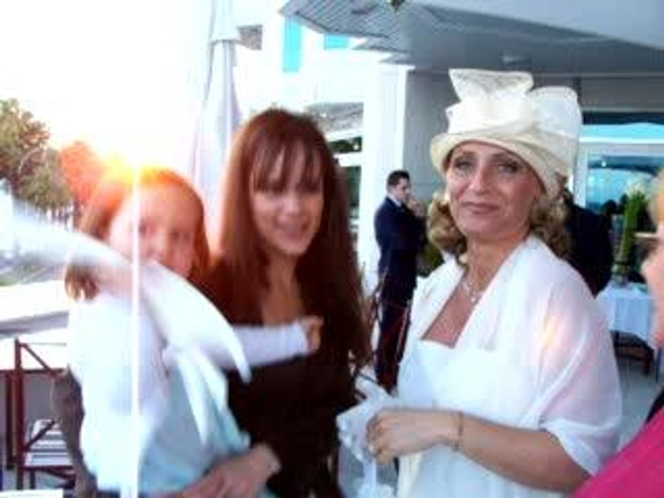 Mariage Pascale