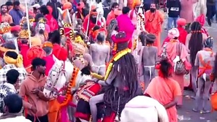 गंगा की लहरें गाए गीत | Ganga Ki Laharen Gaaye Geet #GangaBhajan  #OmNamahShivaya #MahakumbhBhajan