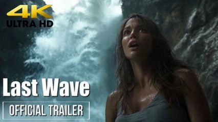 Last Wave 2025: First HD Trailer 🎬