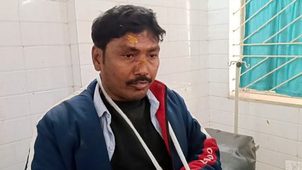 लोहे के पाइप से पीटकर छोटू रंगसाज की हत्या, तीन गंभीर