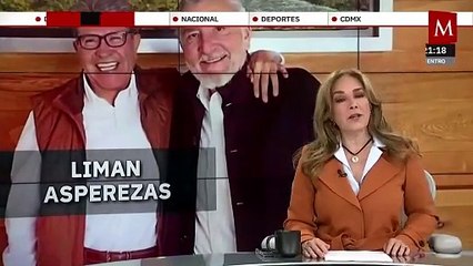 EU determinó que ‘El Menchito' deberá pagar 12 MDD. Elisa Alanís, 17 de enero 2025