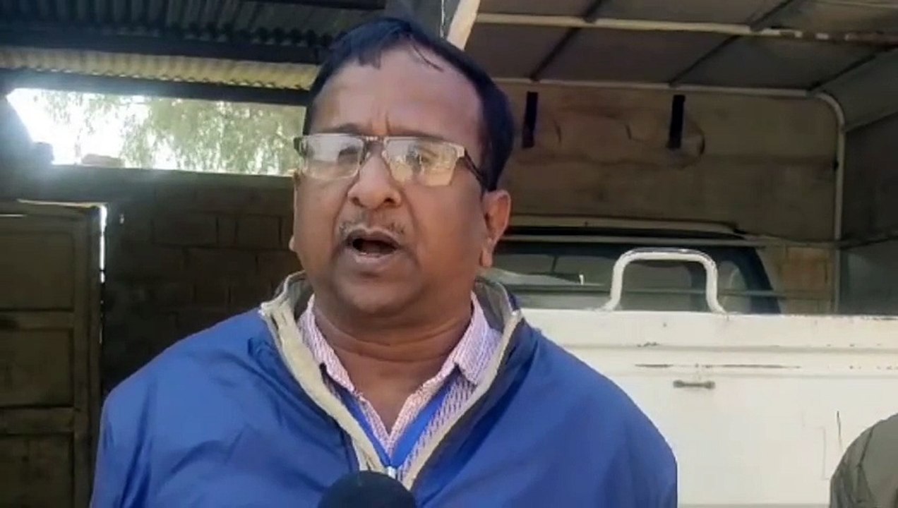 बर्ड फ्लू से जैसलमेर में मेहमान पक्षियों की मौत का सिलसिला जारी, प्रशासन अलर्ट