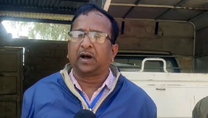 बर्ड फ्लू से जैसलमेर में मेहमान पक्षियों की मौत का सिलसिला जारी, प्रशासन अलर्ट
