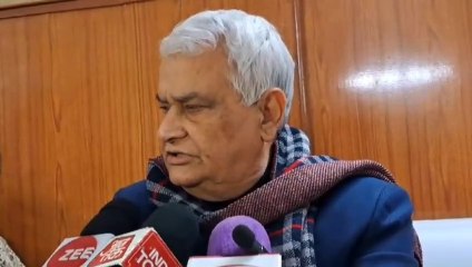 मैं सरकार में अब भी मंत्री, मुख्यमंत्री ने नहीं क्या इस्तीफा स्वीकार, एसआई भर्ती पर मुख्यमंत्री को जल्द लेना चाहिए निर्णय