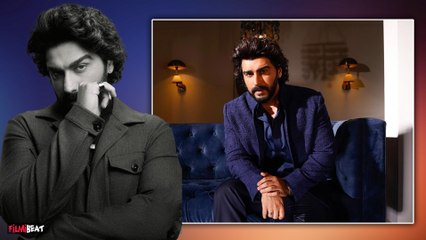Arjun Kapoor के साथ हुआ बड़ा हादसा, Mere Husband Ki Biwi Film के सेट पर गिरी छत!