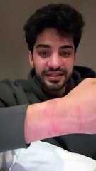 Gözaltında işkence iddiası: "Tekrar tekrar merdivenden indirip dövdüler"