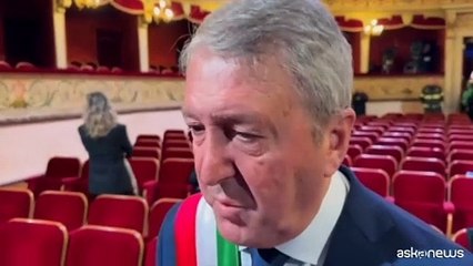 Agrigento capitale della cultura, Miccich?: che sia un punto di partenza