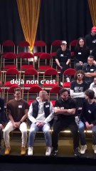 Quand les imitateurs se surpassent !