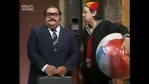 Chaves - Estatísticas Parte 1