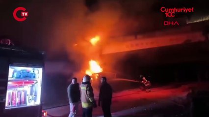 Hatay'da feci kaza Ölü ve yaralılar var!