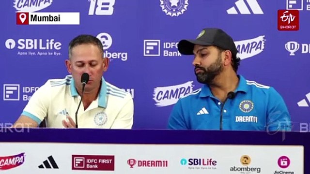 BCCI Announces India Squad For Champions Trophy 2025 & England ODI Series; Rohit Sharma To Lead, Bumrah Included, Nair Misses Out