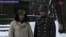 Jukov (2011) Episodul 5