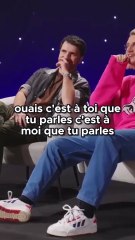 Quand l'imitation devient un défi !