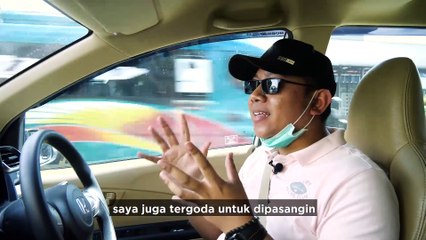 Testimoni Domo Buffer Pemilik Mobilio Sampai Kaget Dah!