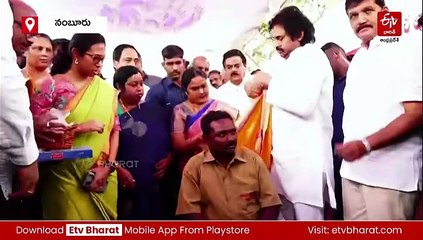 రాత్రికి రాత్రే అద్భుతాలు జరగవ్ - ప్రభుత్వ ఆలోచనకు ప్రజల సహకారం కావాలి : పవన్‌ కల్యాణ్‌